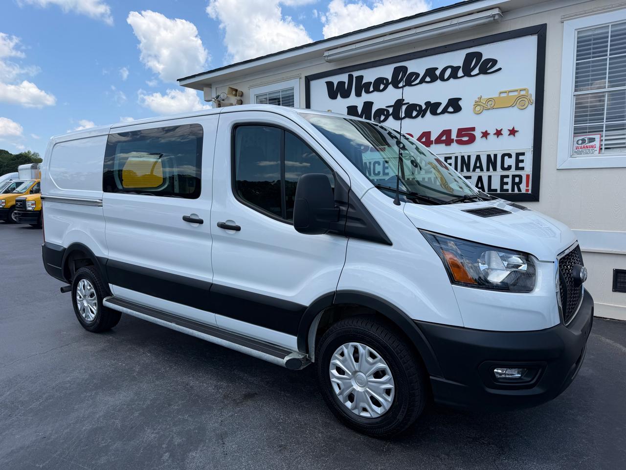 ford transit van 2025 1FTBR1Y83SKA71893 image ford transit van 2025 1FTBR1Y83SKA71893 image